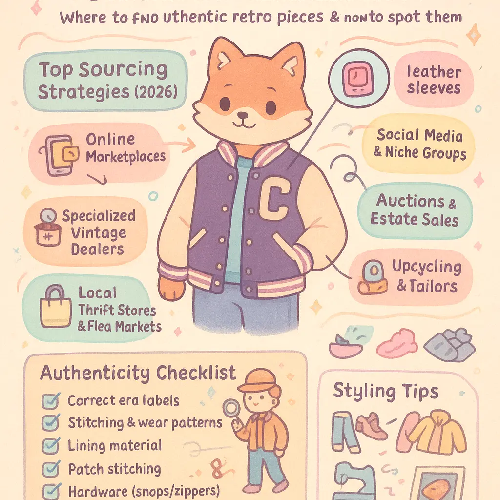 1980s bomber jacket - Letterman